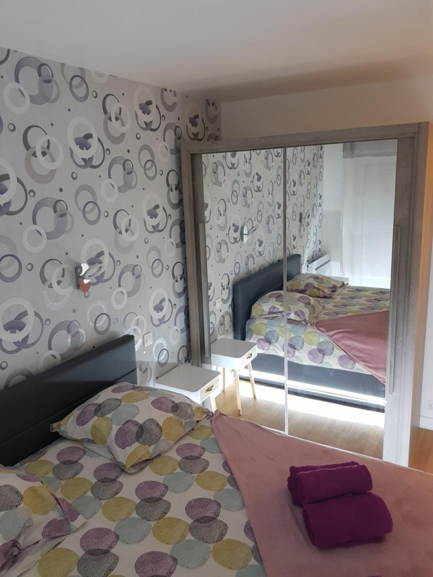 Apartamento Au Bruit Des Vagues Binic Exterior foto