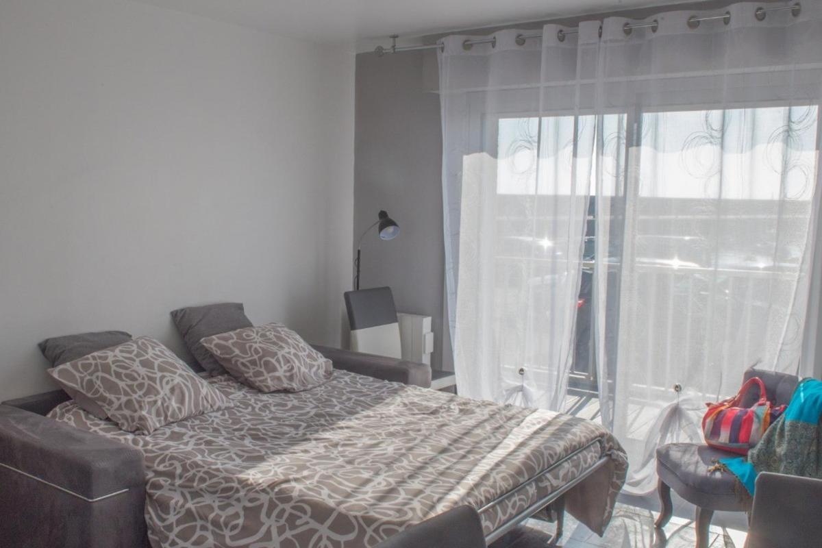 Apartamento Au Bruit Des Vagues Binic Exterior foto