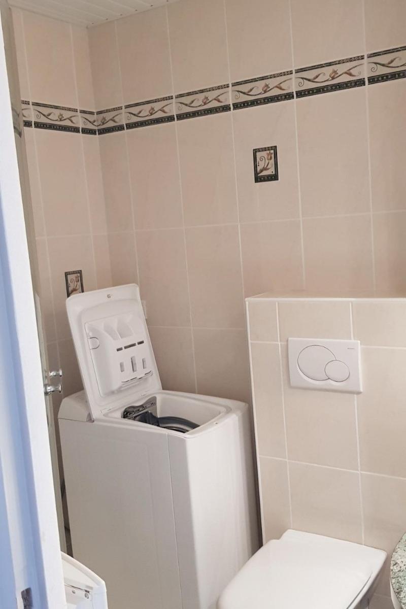 Apartamento Au Bruit Des Vagues Binic Exterior foto